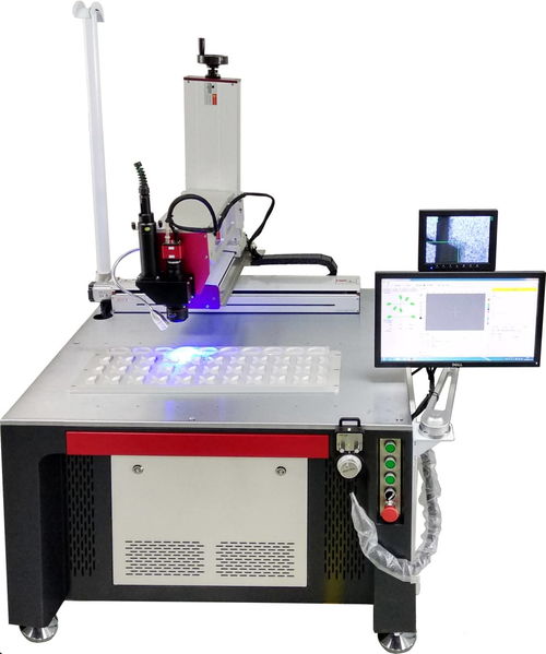 選擇國產(chǎn)激光設(shè)備品牌的關(guān)鍵因素 兼顧計(jì)算機(jī)硬件與監(jiān)控設(shè)備需求