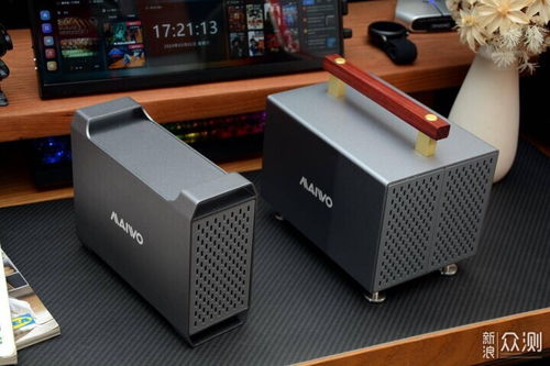 88TB超大存儲！麥沃K35294A四盤位硬盤柜開箱體驗(yàn) 高效擴(kuò)展存儲與監(jiān)控應(yīng)用利器