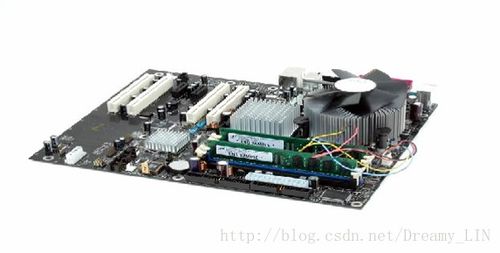 單片機(jī)系統(tǒng)深度解析 從計(jì)算機(jī)硬件基礎(chǔ)到現(xiàn)代監(jiān)控設(shè)備的核心應(yīng)用