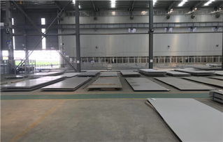 慶陽0.3mm厚不銹鋼板現(xiàn)貨 為停車場設(shè)備提供精準(zhǔn)材料解決方案